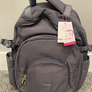 Issac Mizrahi backpack